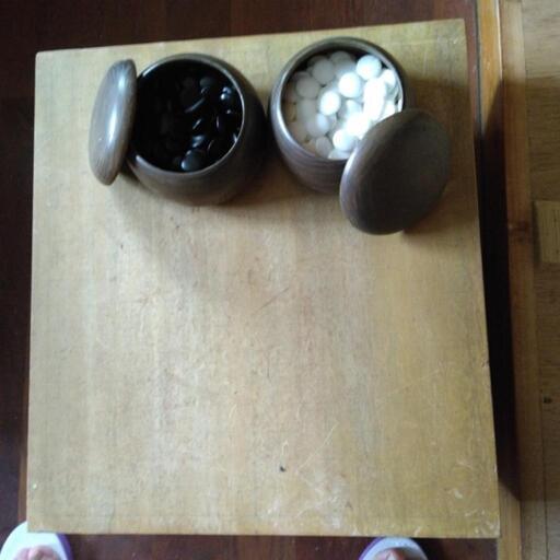 囲碁セット