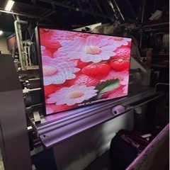 Led 電光掲示板　看板 の画像