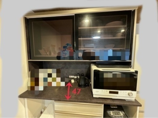家具 収納家具 食器棚、キッチン収納