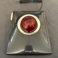  SlimBlade Trackball 72327JP
