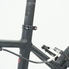 KHODAA BLOOM 「コーダブルーム」 RAIL700 SUPER LIGHT 2019年モデル クロスバイクの画像