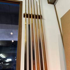 高級ビリヤード台 天板大理石使用 購入時100万円以上の画像