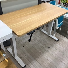Flexspotの電動昇降デスクのご案内！(トレファク寝屋川)