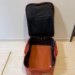 スーツケース/キャリーケースの画像