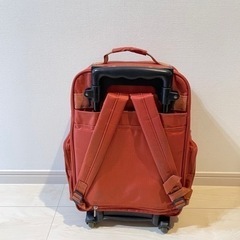 スーツケース/キャリーケースの画像