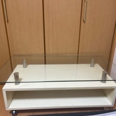 ベットテーブル