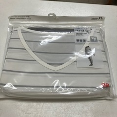 K2406-576 UNIQLO サラファイン ルームセット(半...