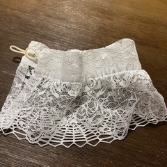 ハンドメイド　カーテンのタッセル　の画像