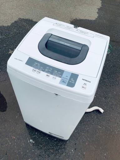 ⭐️日立電気洗濯機⭐️ ⭐️NW-5WR⭐️