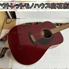 FENDER アコースティックギター ソノラン SONORAN ...