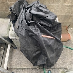 バイクシート XL