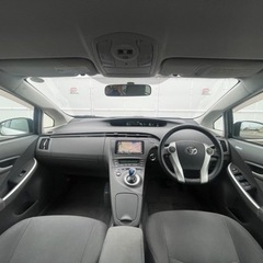 車検あり✨美品✨30前期✨プリウス✨平成21年式の画像