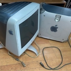 決まりました！【中古・ジャンク】Apple PowerMac G...