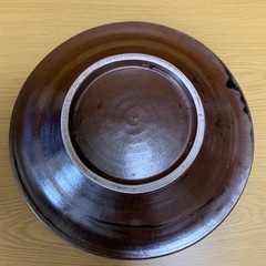 やちむん　焼き物　銘柄不明　　の画像