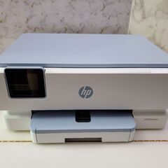 HP プリンター　