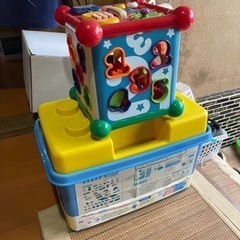 おもちゃ