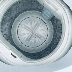 ⭐️日立電気洗濯機⭐️ ⭐️NW-5WR⭐️
