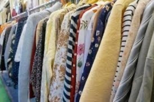 格安⭐️1着40円‼️ 200着まとめ売り 古着 おまとめ レディース メンズ サイズ様々 服 アパレル 大量 ファッション 