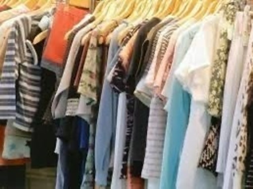 格安⭐️1着40円‼️ 200着まとめ売り 古着 おまとめ レディース メンズ サイズ様々 服 アパレル 大量 ファッション