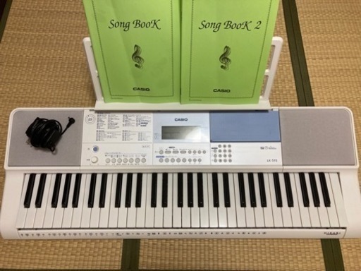 電子ピアノ キーボード