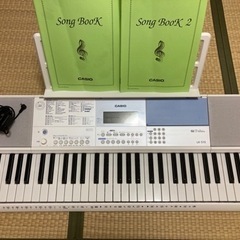 電子ピアノ キーボード
