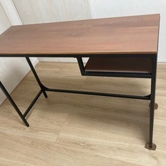 受け渡し決定【IKEA デスクテーブル】FJÄLLBO フィエル...
