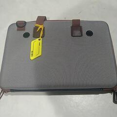 【断捨離中❗激安】　小３の準備に‼️　新品　習字道具　習字セット　習字カバン　その他の画像