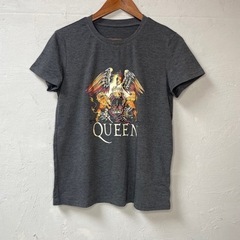 クイーン バンドTシャツ 半袖シャツ