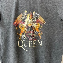 クイーン バンドTシャツ 半袖シャツの画像