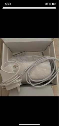 speed wifi HOME 5G L13