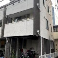 🏠一生の資産に！豊島区池袋３丁目　戸建6980万円　３LDK