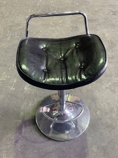 値下げカウンターチェアー6脚