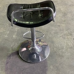 値下げカウンターチェアー6脚の画像