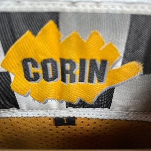 ☆現状品☆CORIN レーシングスーツ　ツナギ　汚れあり