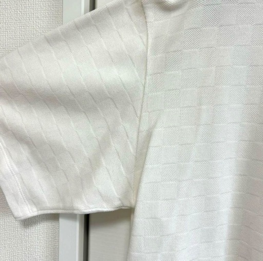 ルイヴィトン ダミエ ポケットTシャツ 半袖Tシャツ カットソー続き⚫︎