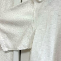 ルイヴィトン ダミエ ポケットTシャツ 半袖Tシャツ カットソー...