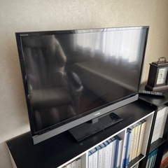 東芝液晶テレビ