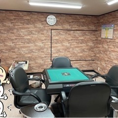 青森市内の雀荘🀄 - 青森市