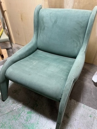 大型1人用ソファ