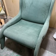 大型1人用ソファ