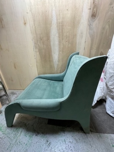 大型1人用ソファ