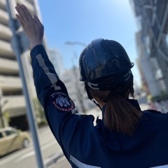 梅雨の期間も収入安心♪警備のお仕事！の画像
