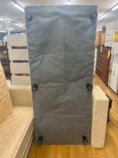 N654★クイーンベッド★ベッド★幅2150mm