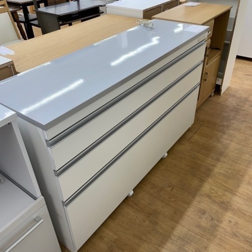 ★ジモティ割あり★ キッチン収納　クリーニング済み SJ6034