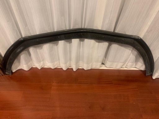 ジュリエッタ用エアロパーツ