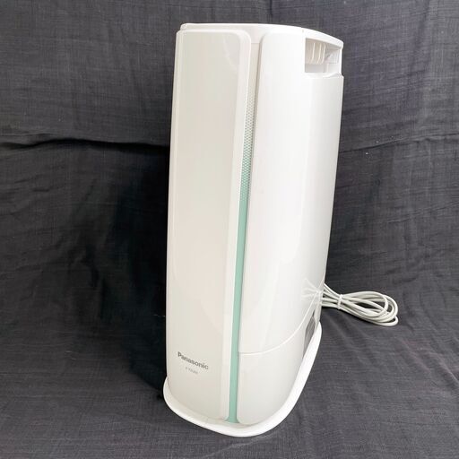 中古美品☆Panasonic 衣類乾燥除湿器 F-YZU60