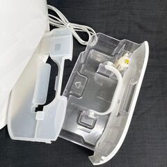 中古美品☆Panasonic 衣類乾燥除湿器 F-YZU60の画像