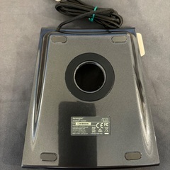  SlimBlade Trackball 72327JPの画像