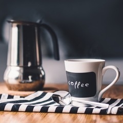 6/27 16:00〜新橋でカフェ会しませんか？☕️