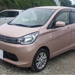 ekワゴン